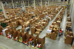 Logistics