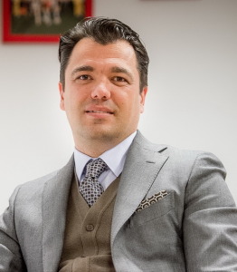 Eduard Iancu, CEO DB Schenker Rail Romania11111111111111