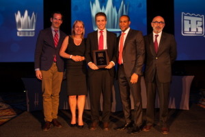 Thermo King Dealer Awards