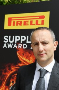 Luigi Staccoli_Chief Purchasing Officer Pirelli1