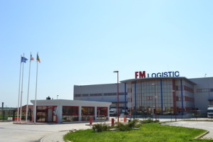 Platforma FM Logistic Petresti1
