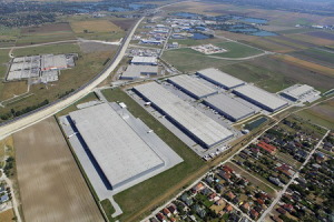 Prologis Park Budapest-Sziget1