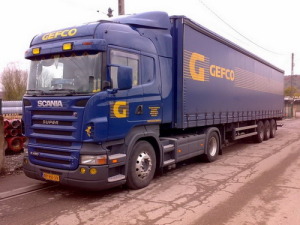 gefco 77