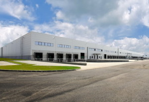 Prologis Park Bucharest (1)