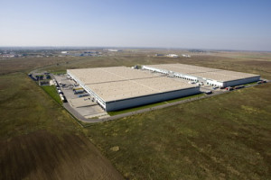 Prologis Park Bucharest (2)