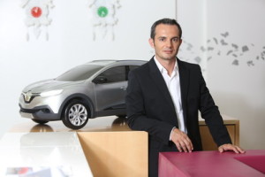 renault