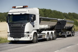 scania