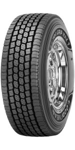Goodyear UGMAX T 3/4 Tire Shot HR JPEG
