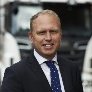 Henrik Henriksson1