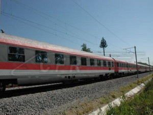 tren