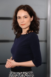 Mihaela Galatanu Head of Research DTZ Echinox1111111111