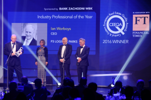 Ian Worboys - CEEQA Award1111