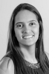 Silvana Rodríguez, COO Eurosender1111