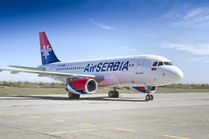 Air Serbia aircraft1111111111