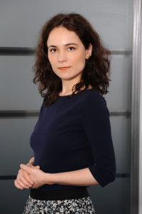 Mihaela Galatanu Head of Research DTZ Echinox1111111111111111