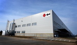 HUB DPD Mogosoaia11111111