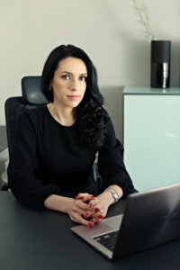 Oana Iliescu Managing Director DTZ Echinox1111111111
