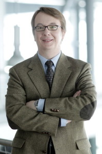 Rolf Rosendaal - Managing Director Vans Mercedes-Benz Romania1111111
