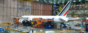 dreamliner