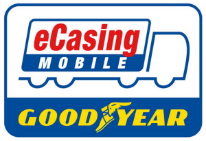 Goodyear eCasing Mobile App Logo11111111