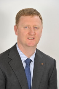 UPS Romania_Jim Kearney_Country Manager