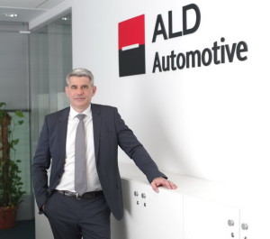 Frederic Banco_Director General ALD Automotive11111111