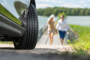 Nokian Line SUV1111