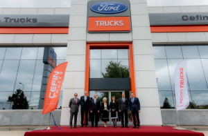 Ford Trucks_inaugurare