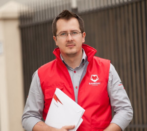 Lucian Baltaru CEO actionar Sameday Courier11