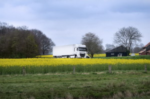 Nokian E-Truck111