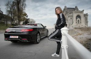 Simona Halep_Ambasador Mercedes-AMG (1)1111111