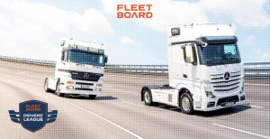 Fleetboard Drivers' League 201711