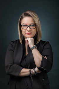 Raluca Plavita - Senior Broker Residential Agency C&W Echinox222222222222