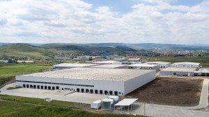 CTPark Cluj I11