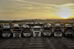 Fleet 22