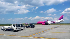 avion Wizz1111111