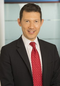 Benjamin Smith