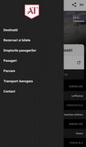 Aplicatie AEROTIM2