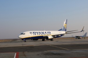 Ryanair