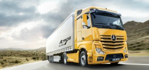 Actros Safety Edition2