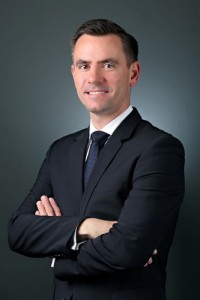 Tim Wilkinson-Partner Capital Markets Cushman & Wakefield Echinox