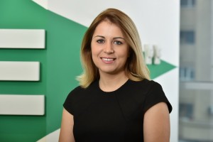 Foto Cristina Toros, CBRE