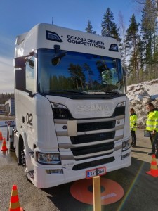 scania