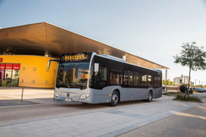 Mercedes-Benz Citario Hybid (15)