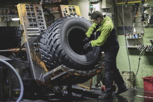 Nokian Tyres 11