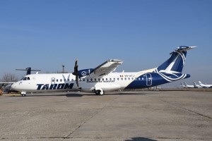 tarom