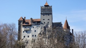 castelul bran