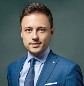 Vlad Saftoiu 1Research Analyst Cushman Wakefield Echinox (002)