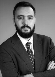 Foto Vlad Gheorghe, Horváth & Partners