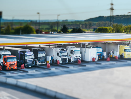 Evoluția prețului carburanților în ultimii doi ani